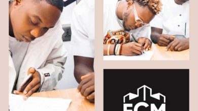 2 Dope Creatives Signed To Family Castle Music FCM