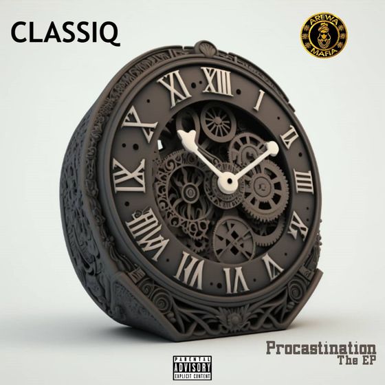 ClassiQ - Procrastination EP Download