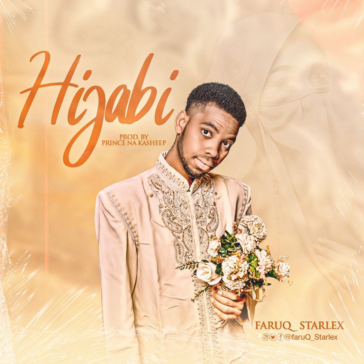 FaruQ Starlex Hijabi Mp3 Download