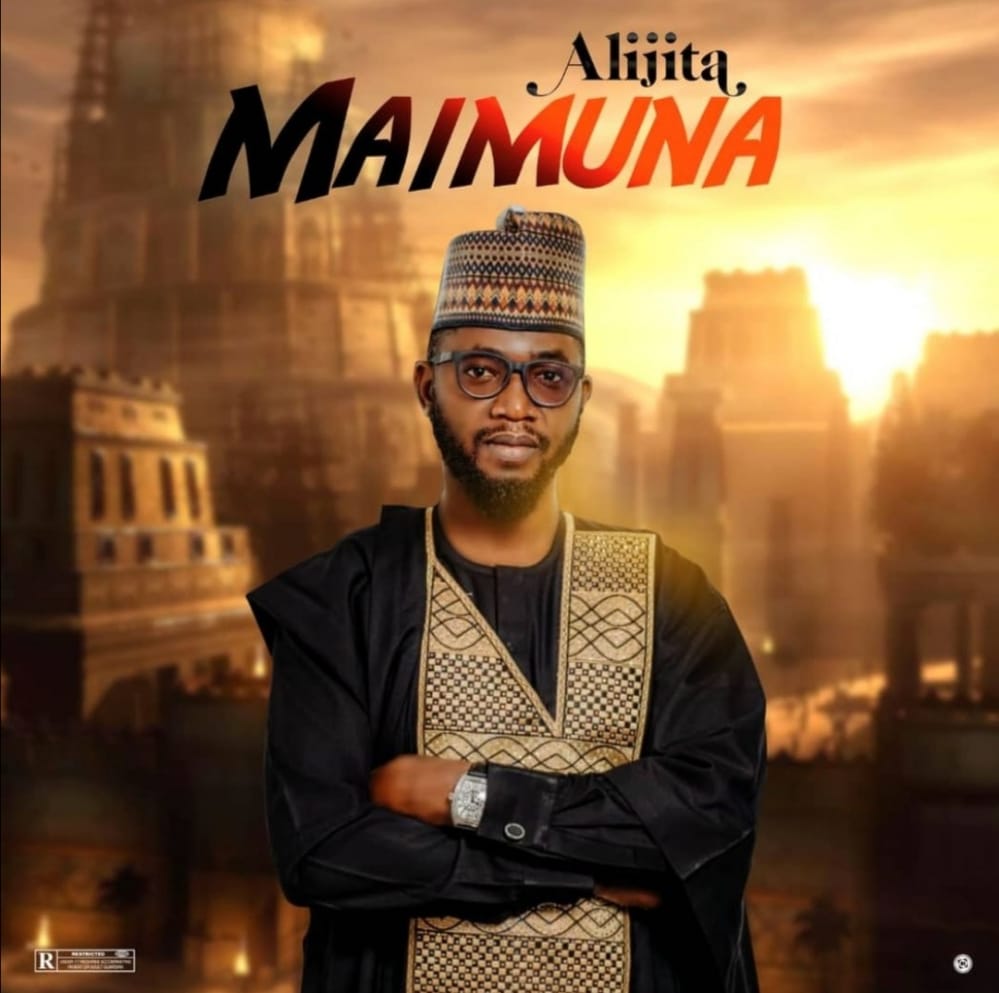 Ali Jita Maimuna Mp3 Download