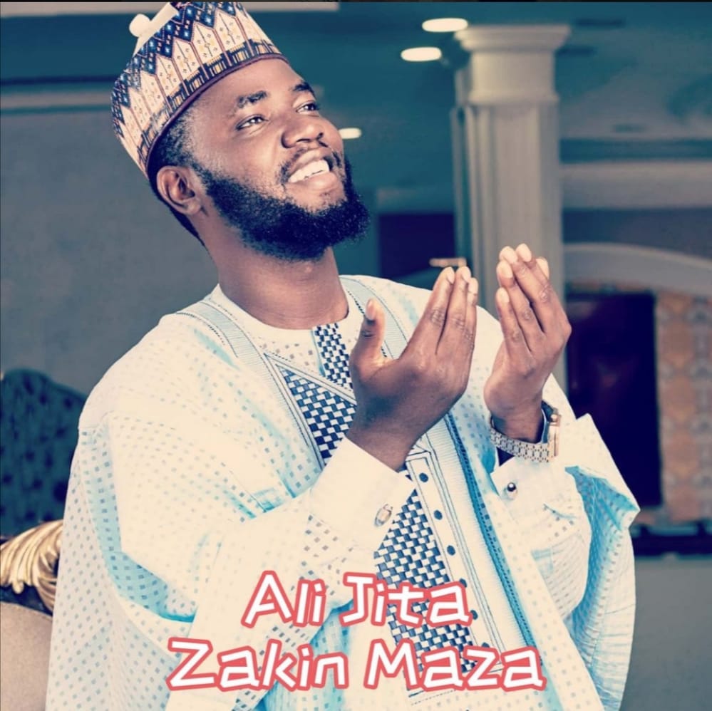 Ali Jita Zakin Maza Mp3 Download