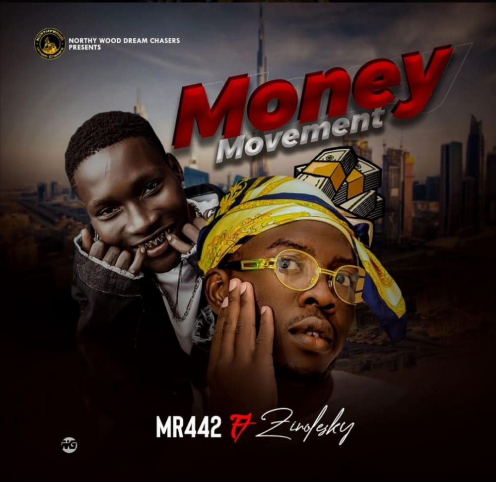 Mr 442 Money Movement Ft Zinoleesky Mp3 Download