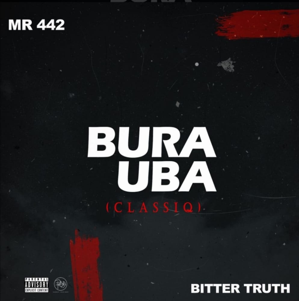 Mr 442 Bura Uba Mp3 Download