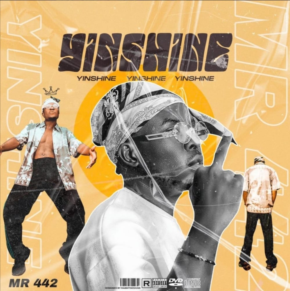 Mr 442 Yinshine Mp3 Download