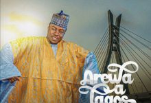 Mr 442 Arewa A Lagos Zip Album Download