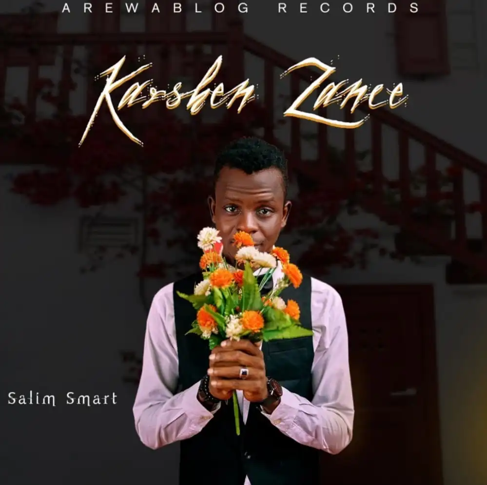 Salim Smart Karshen Zance Mp3 Download