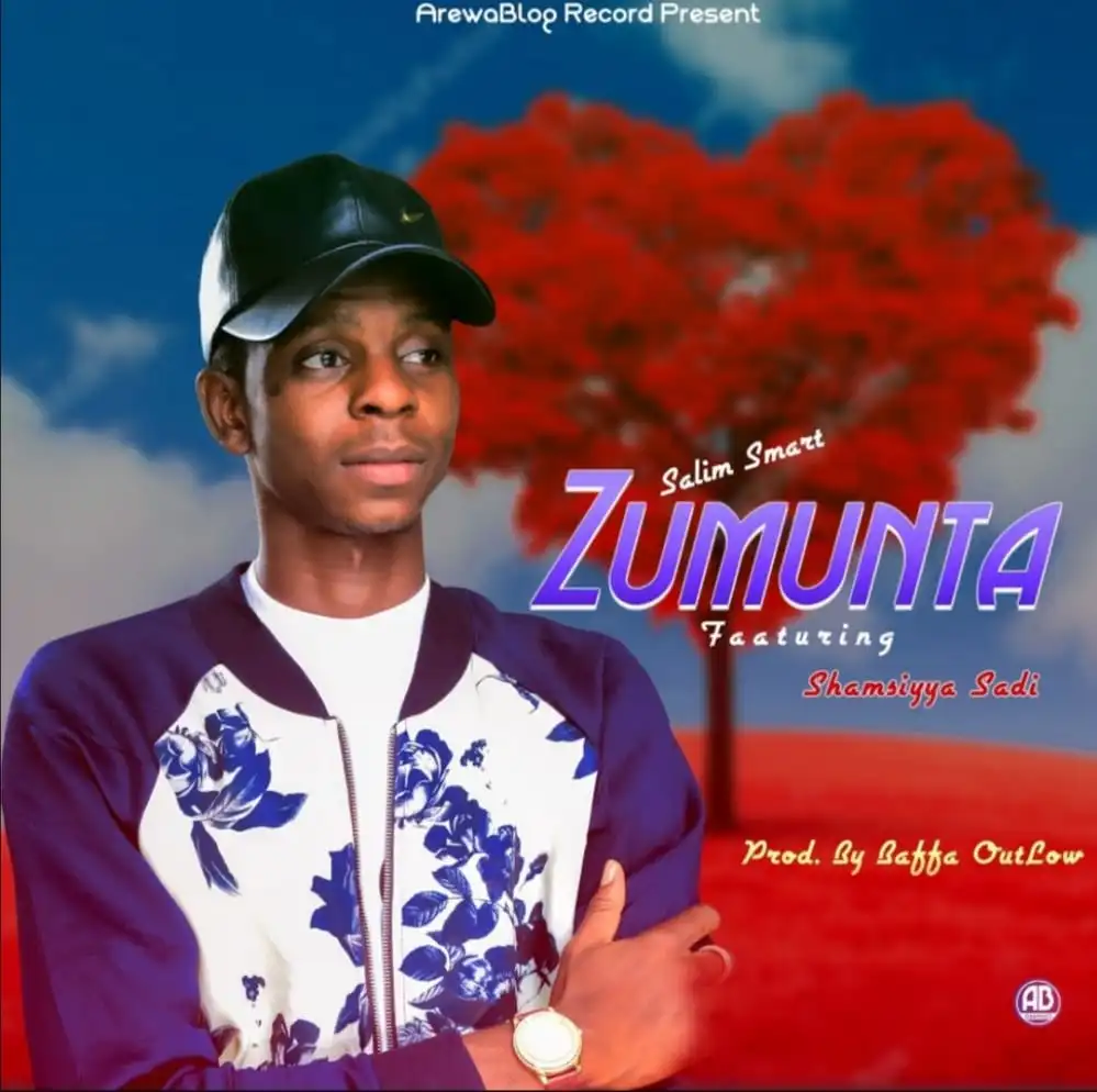 Salim Smart Zumunta Mp3 Download