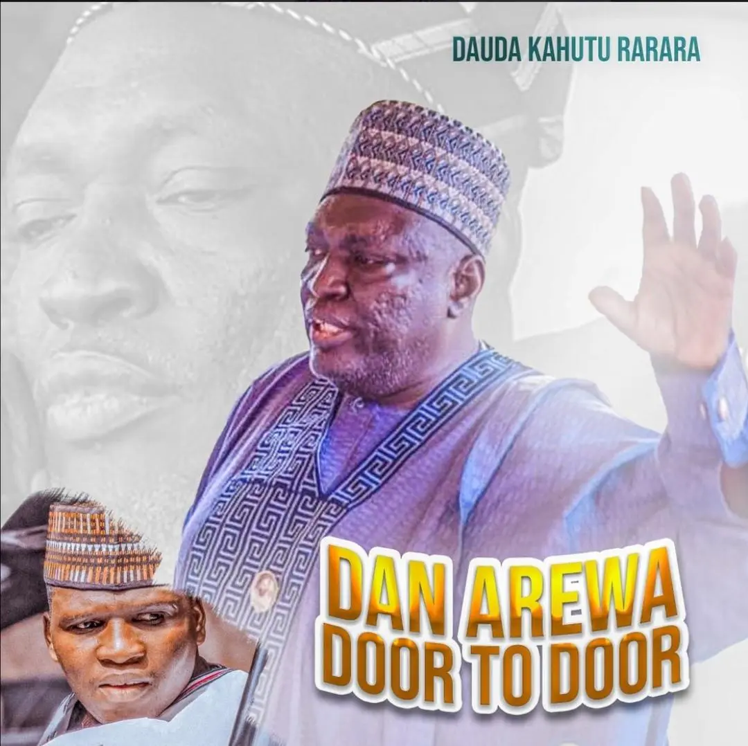 Rarara Dan Arewa Door To Door Mp3 Download
