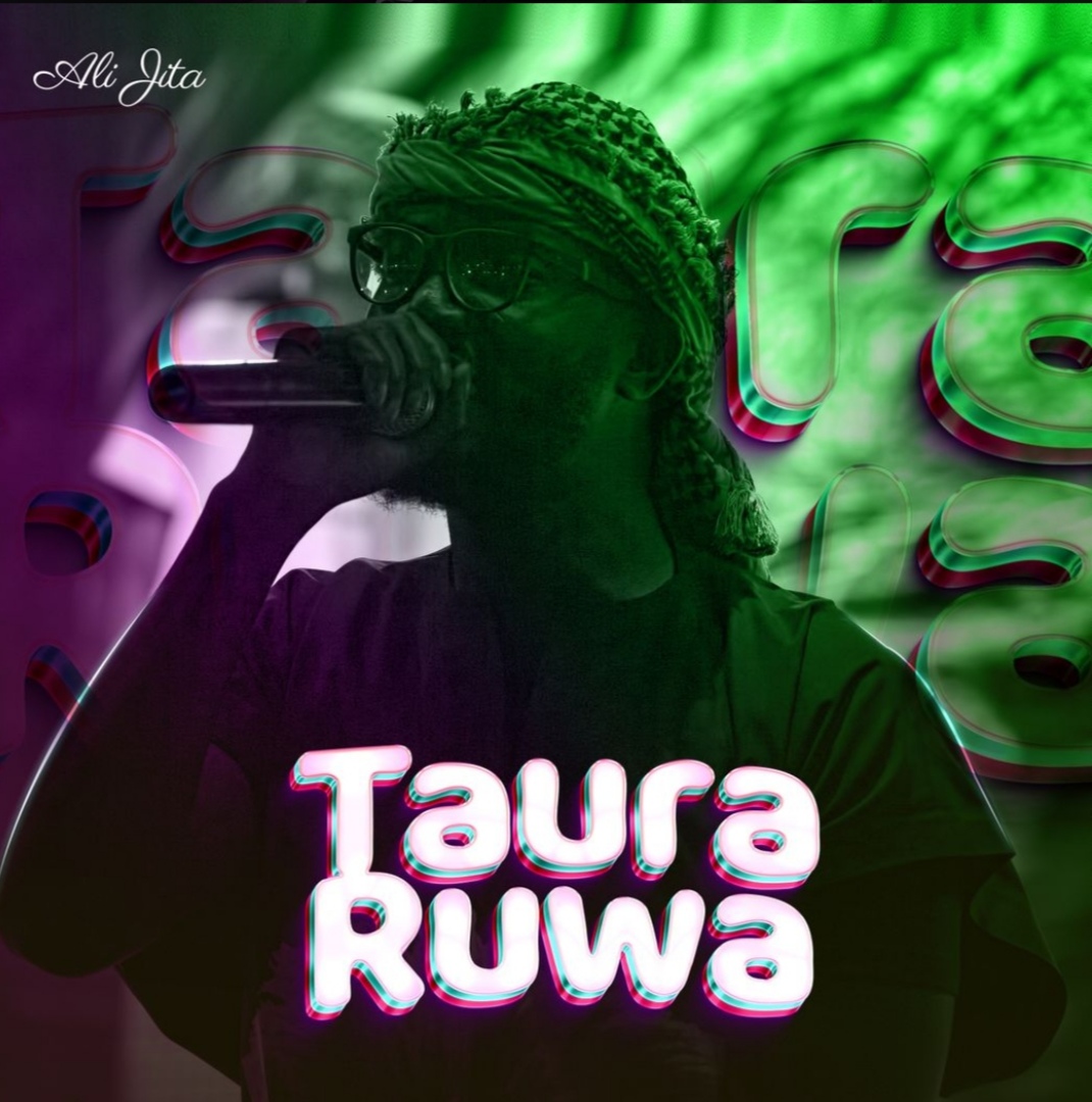 Ali Jita Tauraruwa Mp3 Download