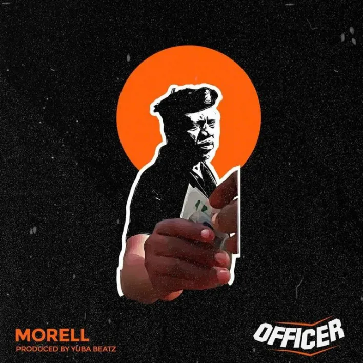 Morell - Officer Mp3 Download