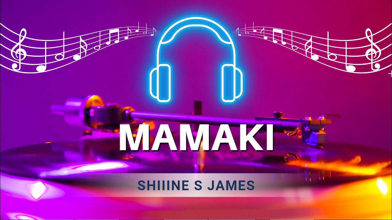 S James Mamaki Mp3 Download