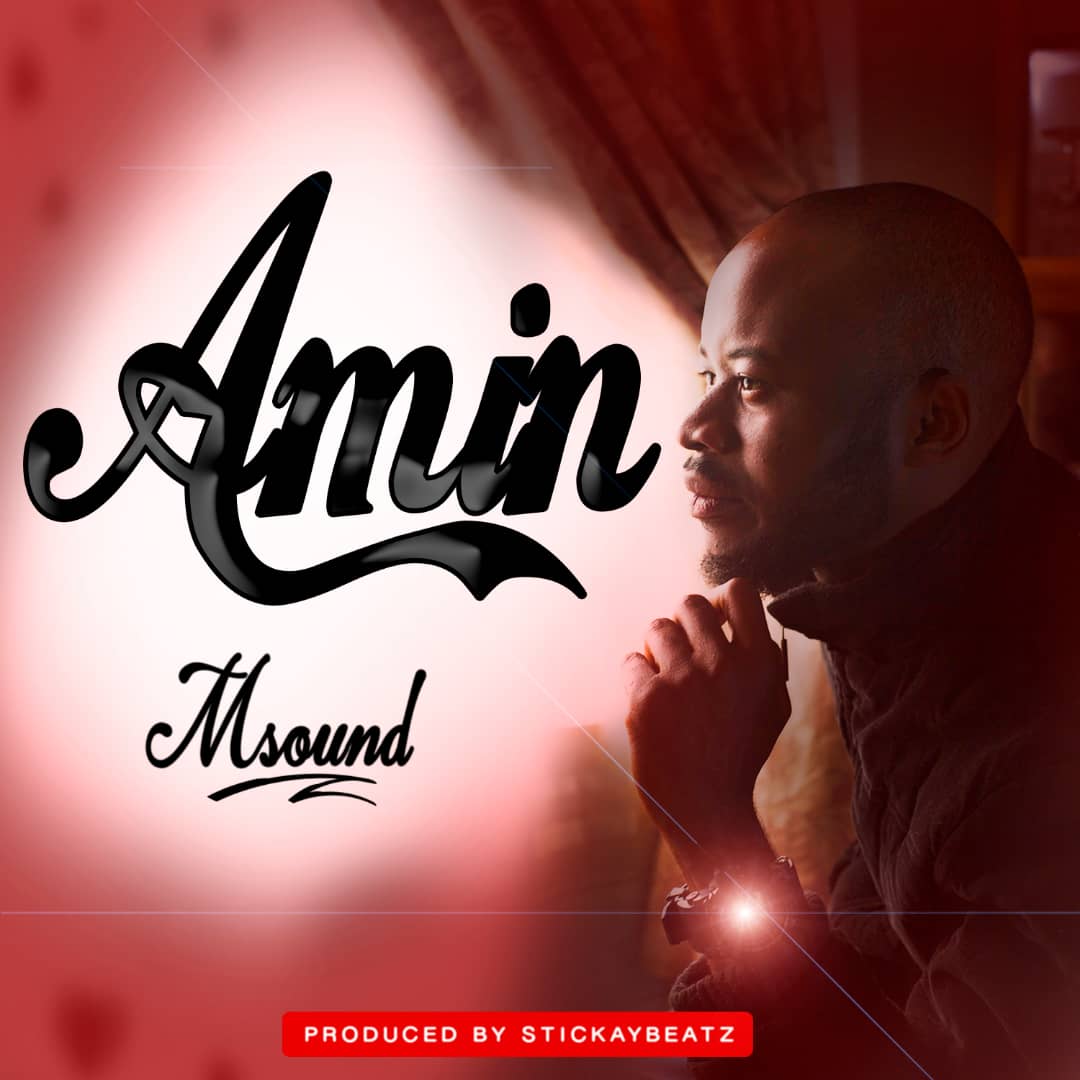 Msound - Amin Mp3 Download