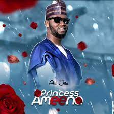 Ali Jita Princess Amina Mp3 Download