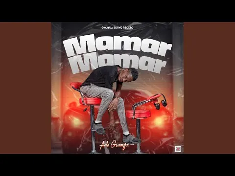 Ado Gwanja Mamar Mamar Mp3 Download