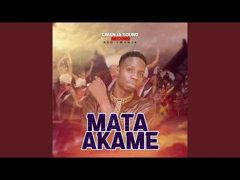 Ado Gwanja Mata Akame Mp3 Download