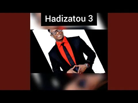 Garzali Miko Hadizatou 3 Mp3 Download