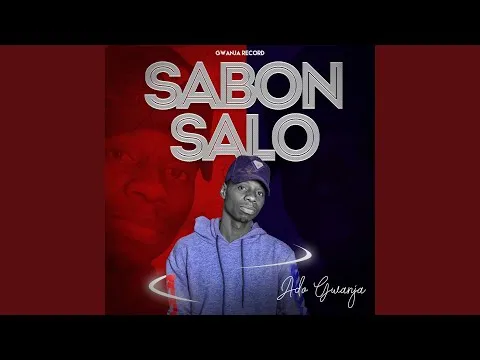 do Gwanja Sabon Salo Mp3 Download