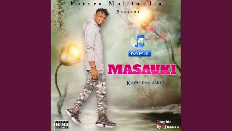 Kawu Dan Sarki Ma Sauki Mp3 Download