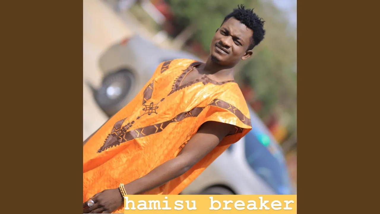 Hamisu Breaker Tubali Mp3 Download
