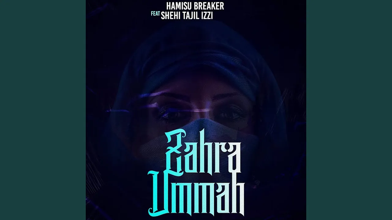 Hamisu Breaker Zahra Umma Mp3 Download