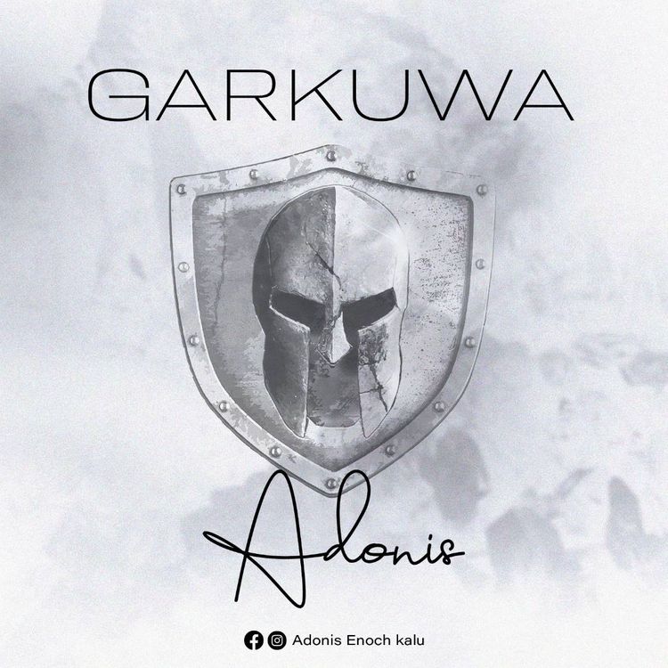 Aidonis Garkuwa Mp3 Download