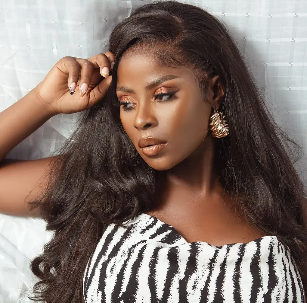 BBNaija's Khloe speaks out about the viral bedroom video