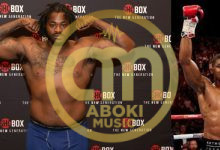 Anthony Joshua Ready to Retire If He is Unable to Defeat Jermaine Franklin