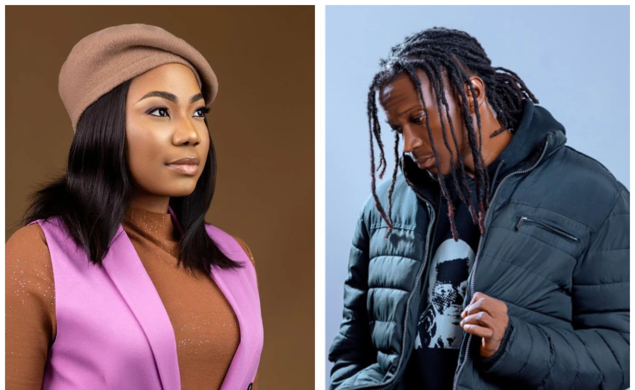 Mercy Chinwo Slams 2billion law suit against singer, Obidiz for using her name in a secular music