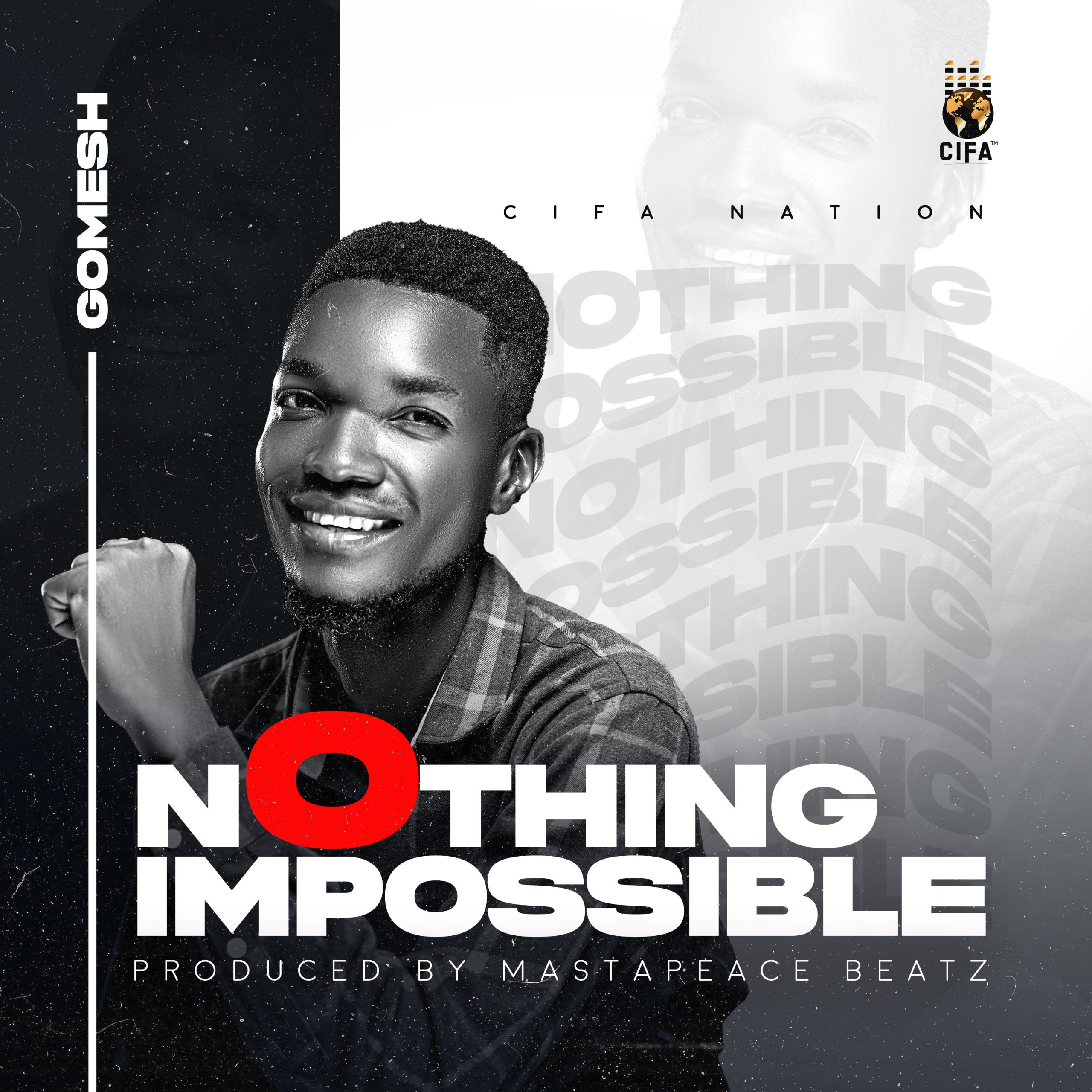 Gomseh - Nothing Impossible Mp3 Download