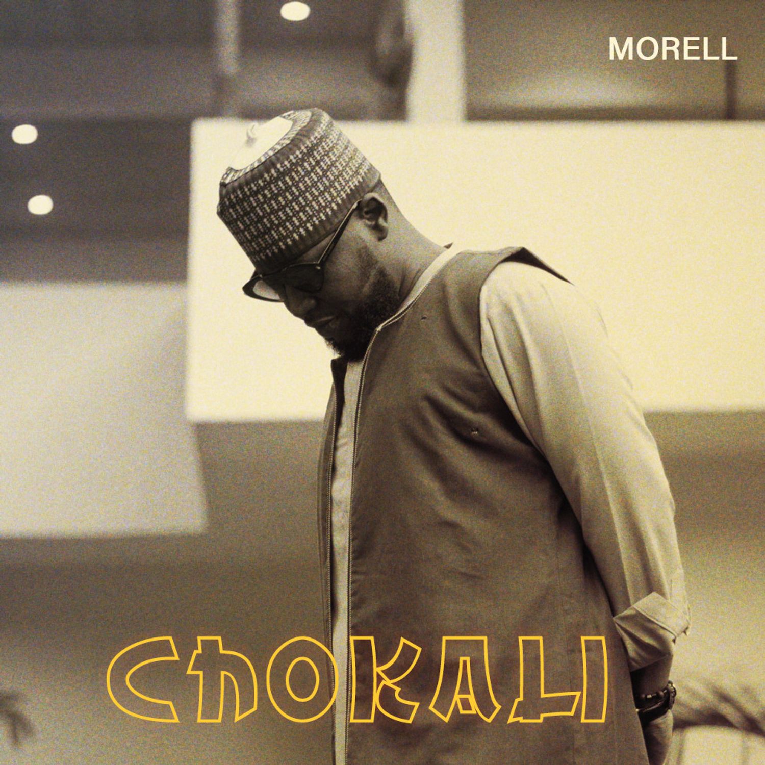 Morell - Chokali Mp3 Download