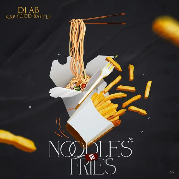 DJ AB - Noodles vs Fries Mp3 Download