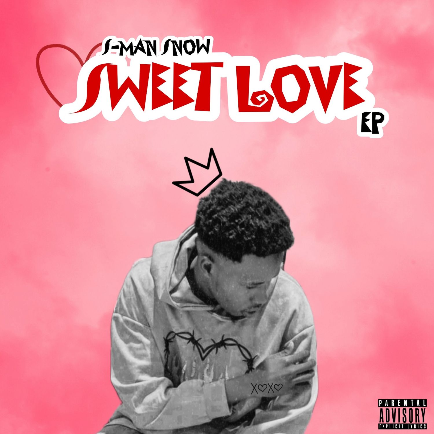 Sman Snow Sweet Love ft Jigsaw Mujee Mp3 Download