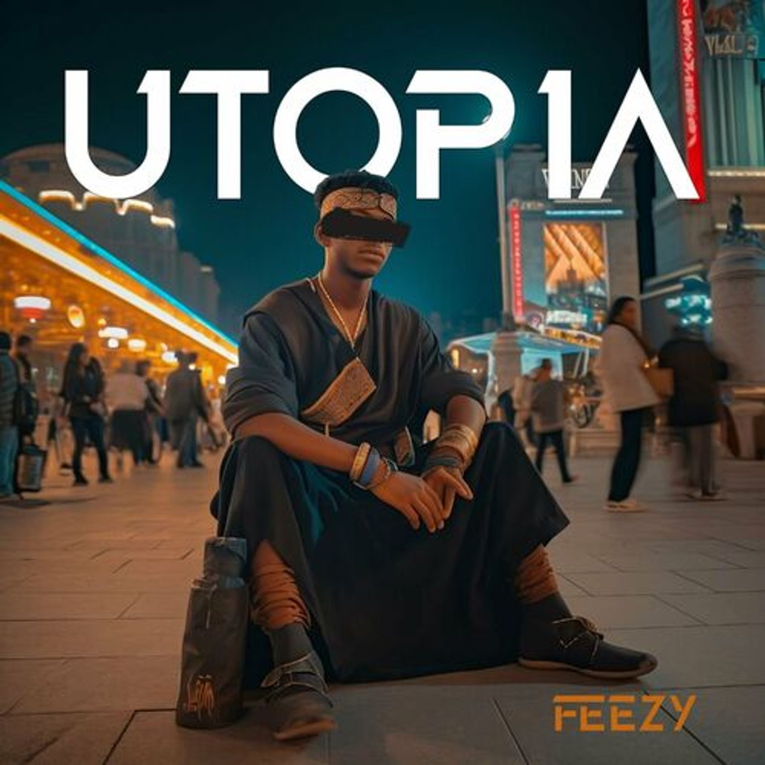 Feezy - Utopia Mp3 Download