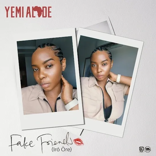 Yemi Alade Fake Friends Iro Ore Mp3 Download