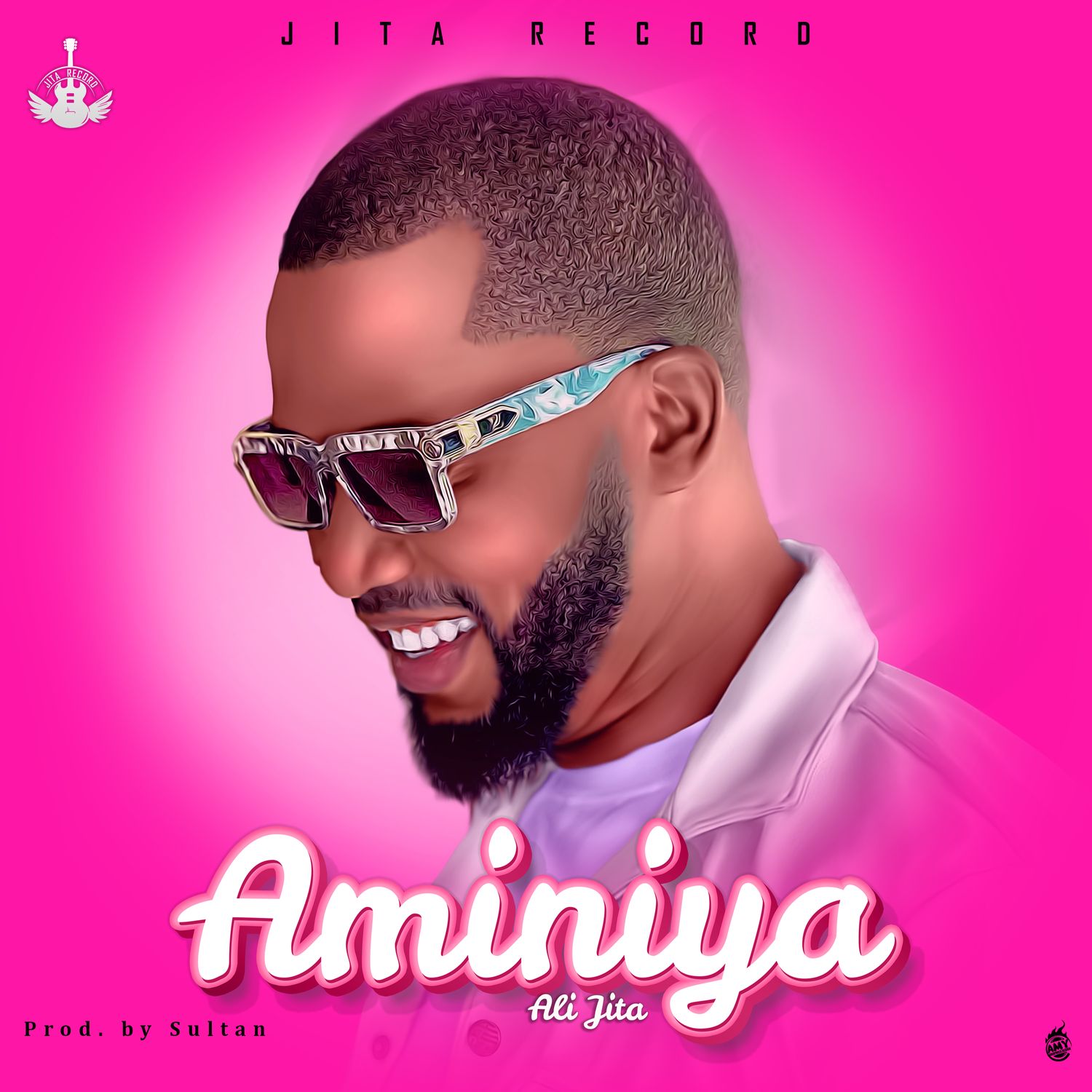Ali Jita - Aminiya Mp3 Download