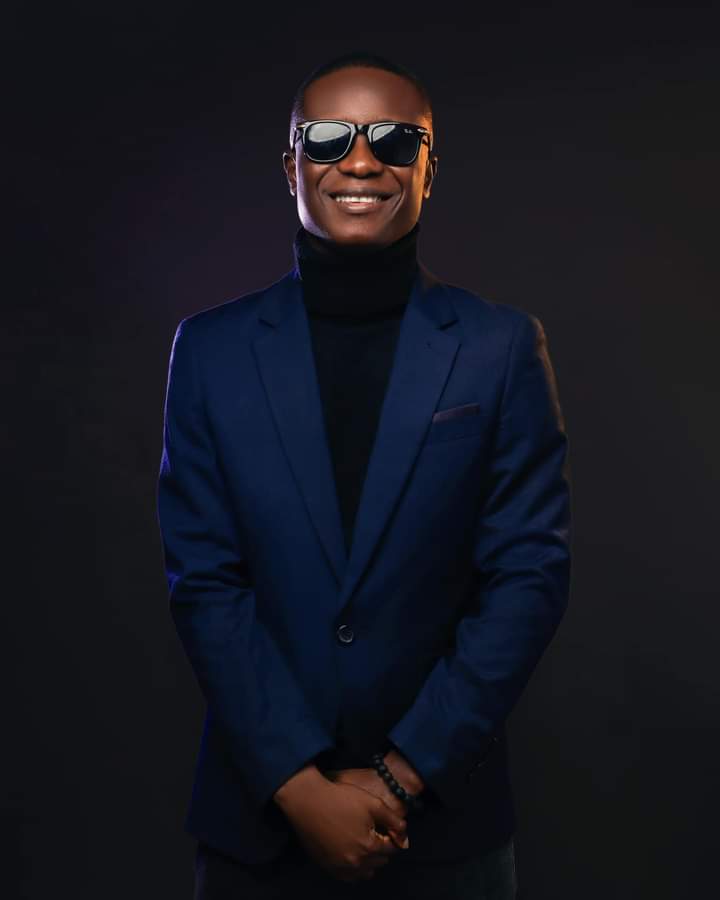 Ozee Shares Exotic Dapper Looks In Anticipation To His New Song