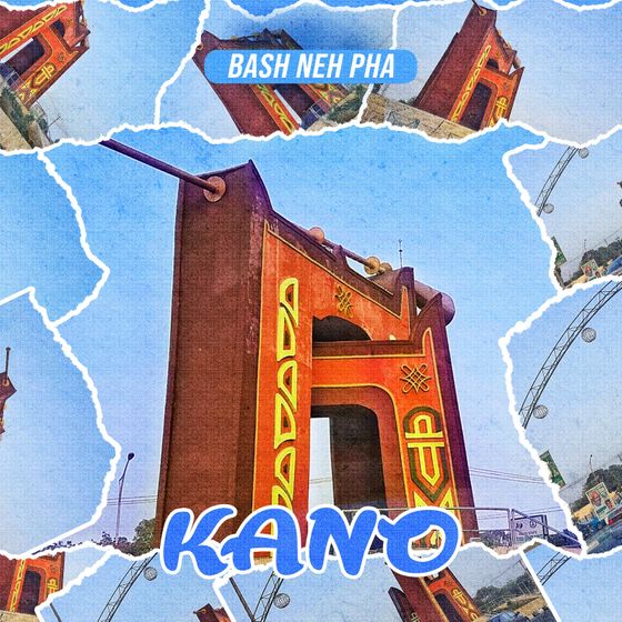 Bash Neh Pha Kano MP3 Download