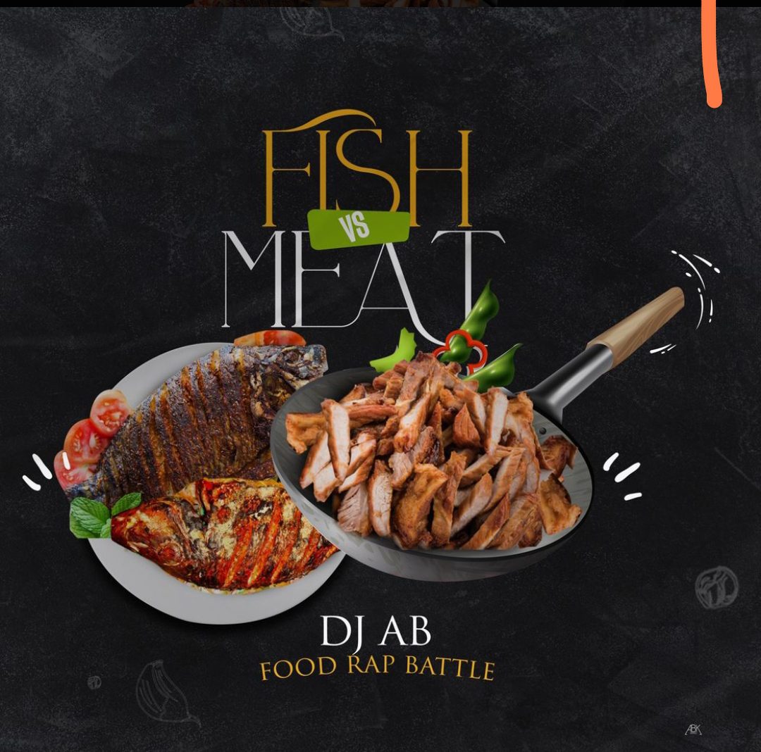DJ Ab Meat Vs Fish Rap Battle Mp3 Download