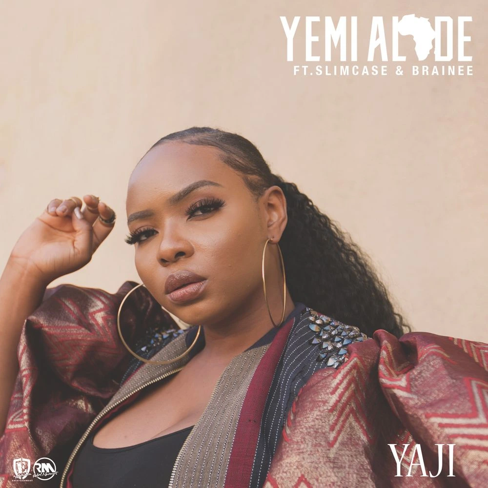 Yemi Alade – Yaji Ft Slimcase & Brainee Mp3 Download