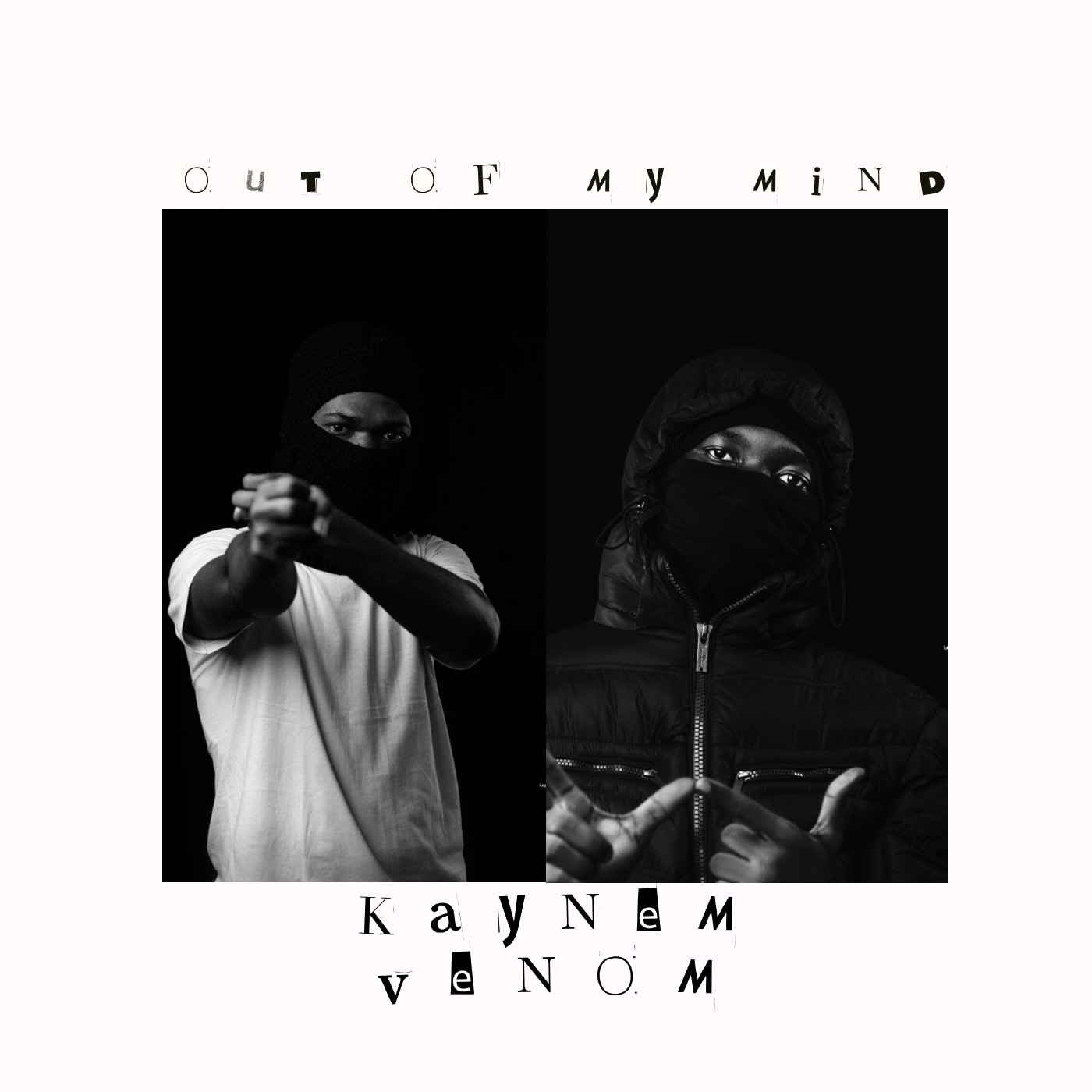 Kaynem x Venom - Out Of My Mind Mp3 Download