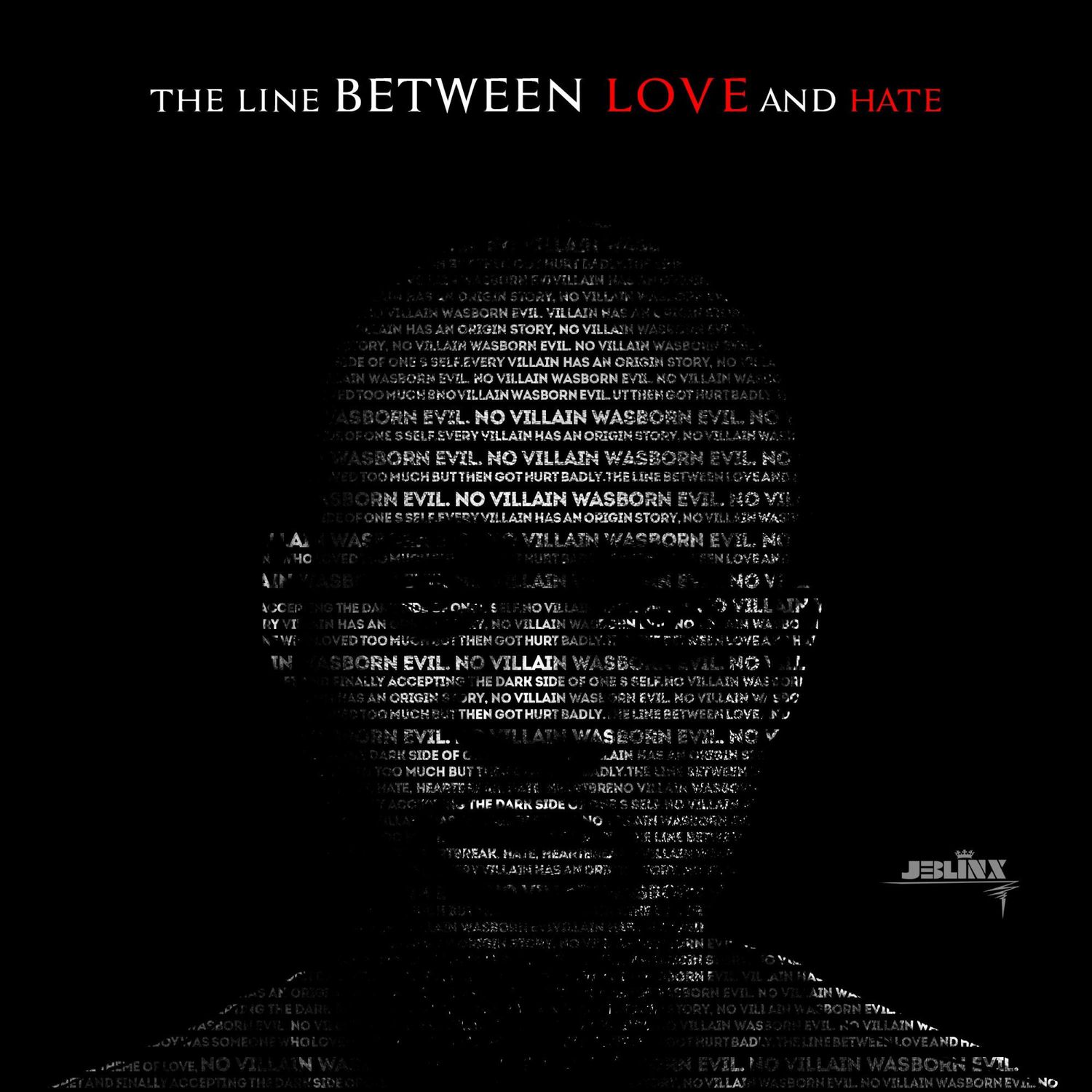 Jeblinx - The Lines Between Love And Hate EP Download