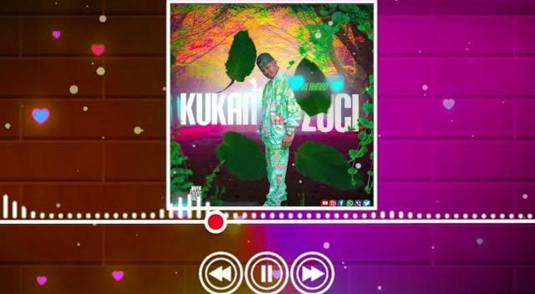 Sani Ahmad – Kukan Zuci Mp3 Download