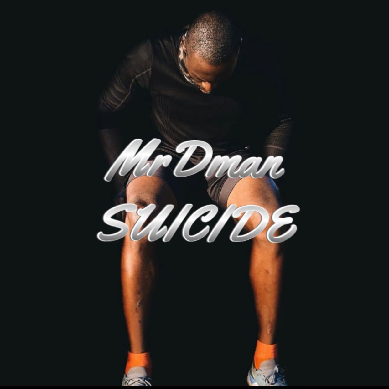Mr. Dman - Suicide Mp3 Download