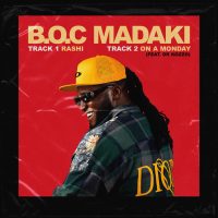 B.O.C Madaki - Rashi Mp3 Download