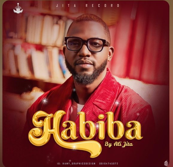 Ali Jita – Habiba Mp3 Download