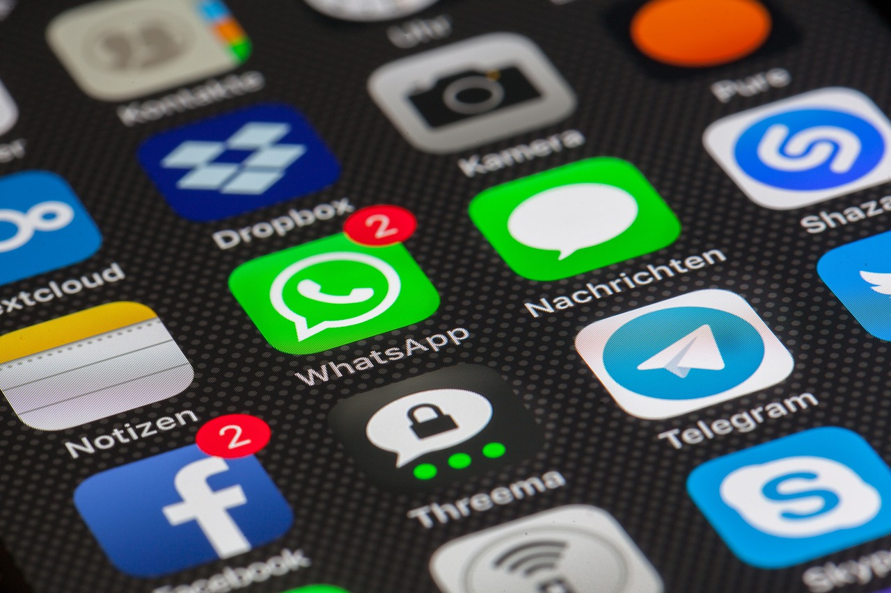 How To Add Your Second Phone Number To Your WhatsApp