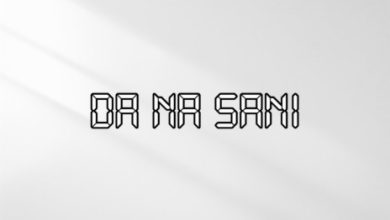 Boyskido - Da Na Sani Mp3 Download