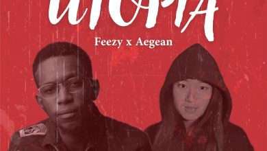 Feezy - Utopia Ft. Aegean [Hausa vs Cantonese] Mp3 Download