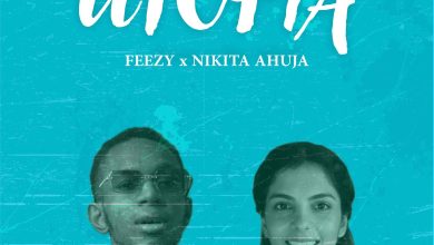 Feezy - Utopia Ft. Nikita Ahuja [Hausa vs Hindi] Mp3 Download