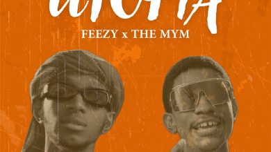 Feezy - Utopia Ft THE MYM [Hausa vs Igbo] Mp3 Download